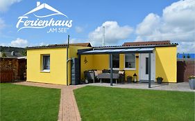 Ferienhaus Am See
